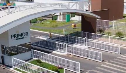 Terreno no Primor das Torres, Parte Alta do Condomínio