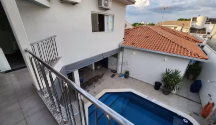 Lindo Sobrado Venda no Shangri-lá