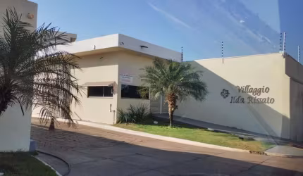 Vende-se Apartamento no Condomínio Villaggio Ilda Rissato