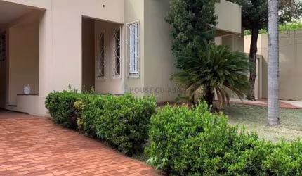 Vendo Casa em Frente Arena Pantanal