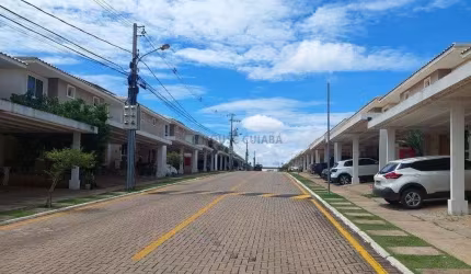 Lindo Sobrado no Villagio D’Italia