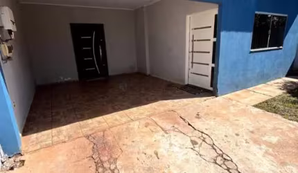 Casa 3 Quartos com 1 Suíte: Conforto e Estilo no Seu Novo Lar.