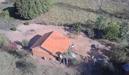 SITIO A 66 KM DE CACERES 87 Hectare
