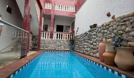 Sobrado Residencial ou Comercial para Venda