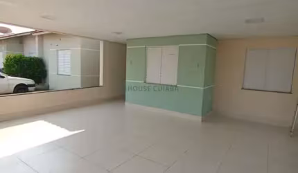 Casa Recém Reformada Condomínio Residencial Mônaco