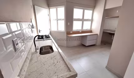Vendo Apartamento 3 Quartos - Edifício Dom Aquino