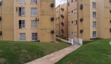 Vendo Apto 2 Quartos - Despraiado - Condomínio Vila Bella