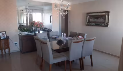 Lindo Apartamento no Centro de Cuiaba