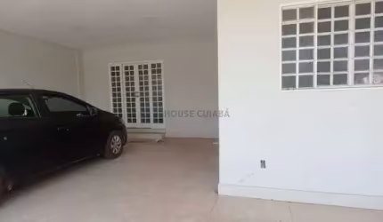 Vendo Casa Próximo do Centro, Próximo do Porto,  Arena Pantanal