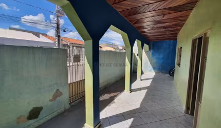 Oportinidade Casa no CPA 03