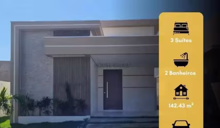 Oportunidade casa no Primor das Torres