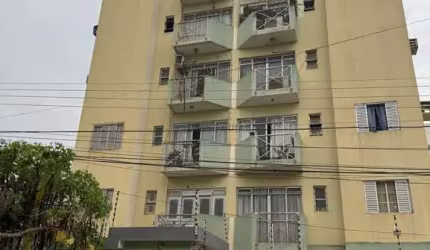 Apartamento Reformado no Bosque da Saúde