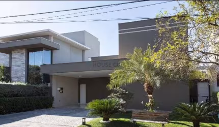 Casa Térrea no Belvedere