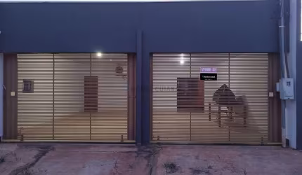 Vendo Casa em VG