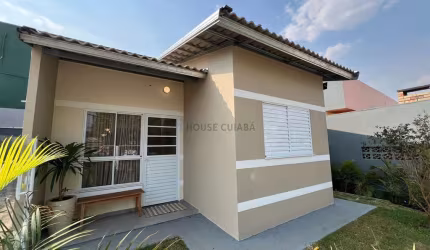 LANÇAMENTO CONDOMINIO FECHADO VILLAGGIO CAMÉLIAS E VILLAGGIO IRIS