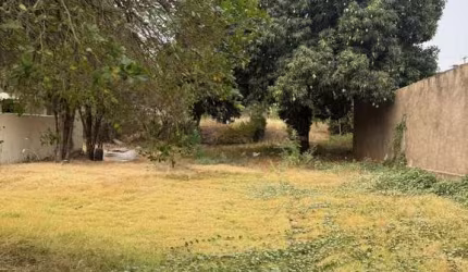 Excelente Terreno no Bairro Goiabeiras