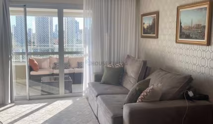 Vendo Apartamento 3 suites no Bonavita