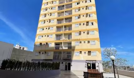 Vendo Apartamento na Fernando Corrêa