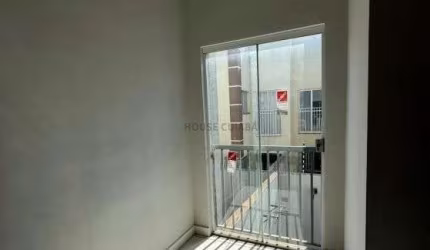 Vendo Ap. no Ed. Veneza Garden I em Várzea Grande
