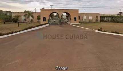 Casa no condomínio Village 02 na cidade de Chapada dos Guimarães MT
