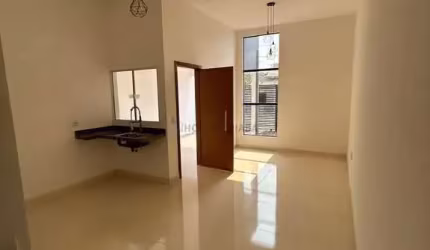 Oportunidade Vendo Casa Nova no  Jardim  Gramado