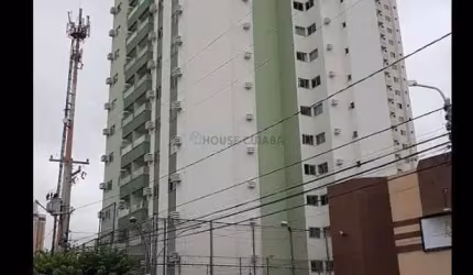 Alugo Apartamento  próximo da UFMT
