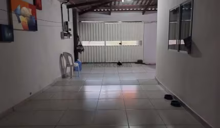 Vendo Casa Novo Paraíso