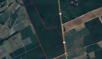 Fazenda à venda em Comodoro - MT, 184 hectares