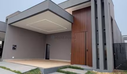 Alugo Casa no  Belvedere ll