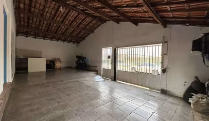 Casa a venda Jardim Imperial