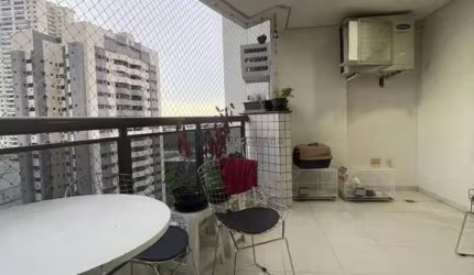 Vendo Apartamento no Jardim das Américas