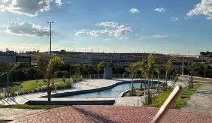 Oportunidade Terreno Ótima Localização Florais Safira