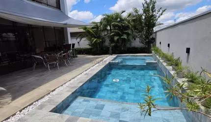 Sobrado Florais do Valle