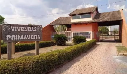 Oportunidade Terreno no Vivendas Primavera
