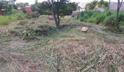 Terreno à Venda no Bairro Tropical Ville