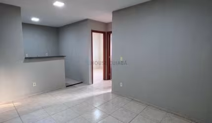 Apartamento Chapada dos Pampas - TÉRREO no Chácara dos Pinheiros