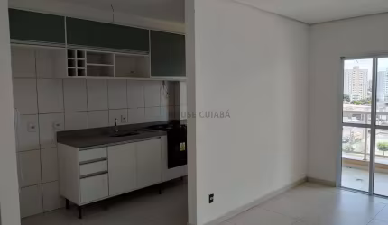 Venda Apto 3 Quartos - Com Planejados - 2 Vagas - Park Cidade Alta