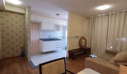Vende-se Lindo Apartamento no Garden Monte Libano