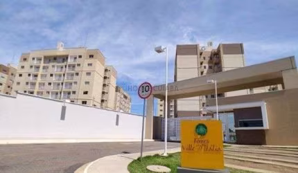 Lindo Apartamento no Torres Ville D'Itália
