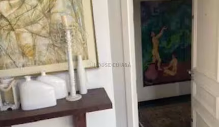 Vendo  Apartamento no Centro do Norte