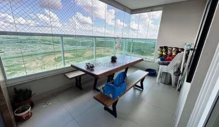 Vendo Apartamento