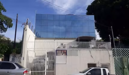 Oportunidade Investimento Prédio Comercial