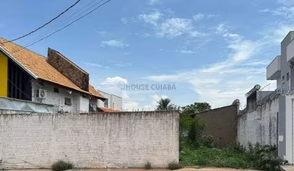 Terreno Bem Localizado no Bosque da Saúde