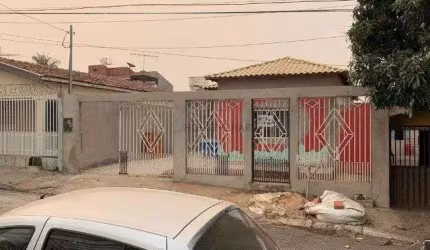 Excelente Casa no CPA3
