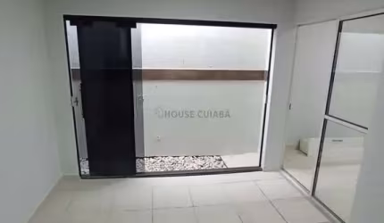 Vende-se e aluga-se Casa no Residencial Monaco