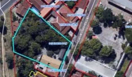 Vende-se Terreno Bairro Araés em Cuiabá
