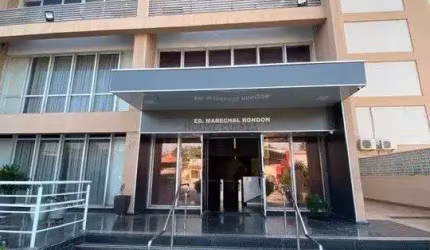 Ótima Sala Comercial no Edifício Marechal Rondon