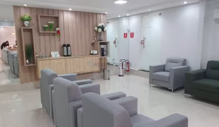 Salas Comerciais para Odontologia