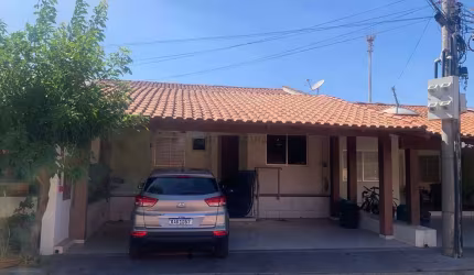 Casa no Condomínio Villa Lobos - Venda