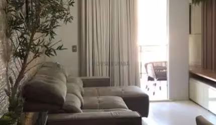 Ótimo apartamento No Golden Green Residence - Locação